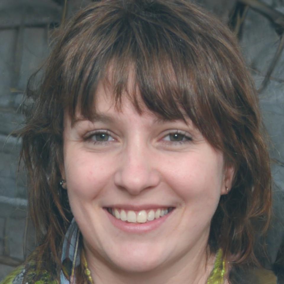 Rūta Mačiulytė – kurso vadovė